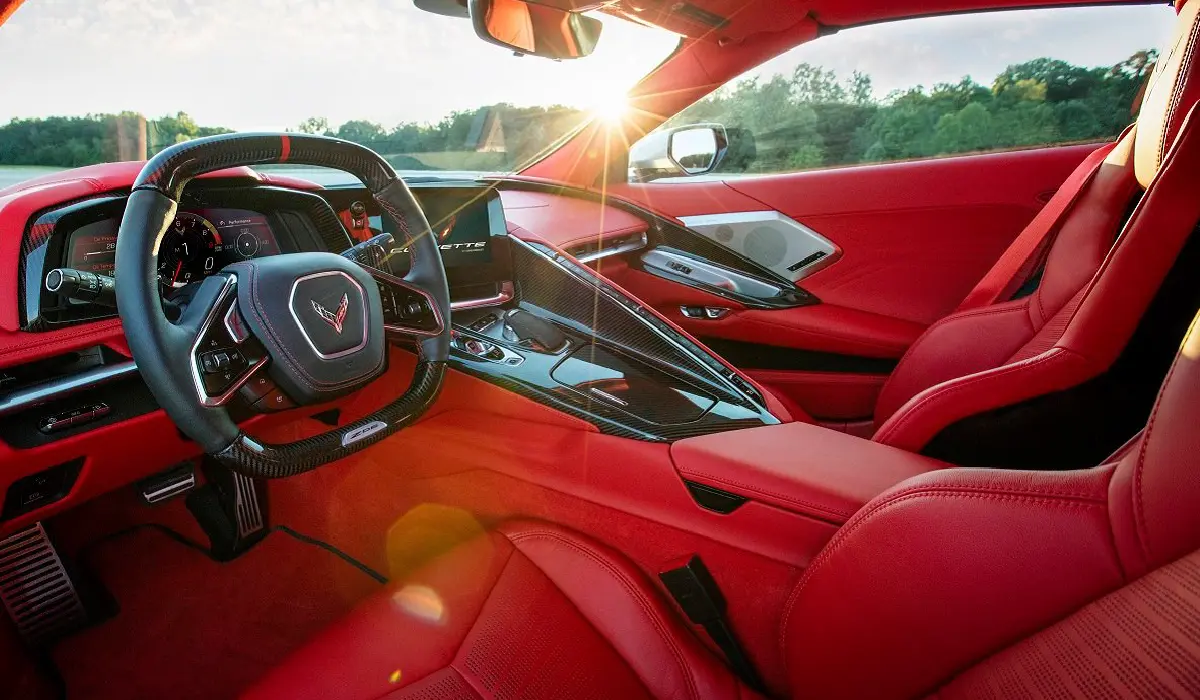 Chevrolet - Corvette C7 Grand Sport - Best Car Rentals - Best Preowned Car - Exclusive Concierge Club.webp